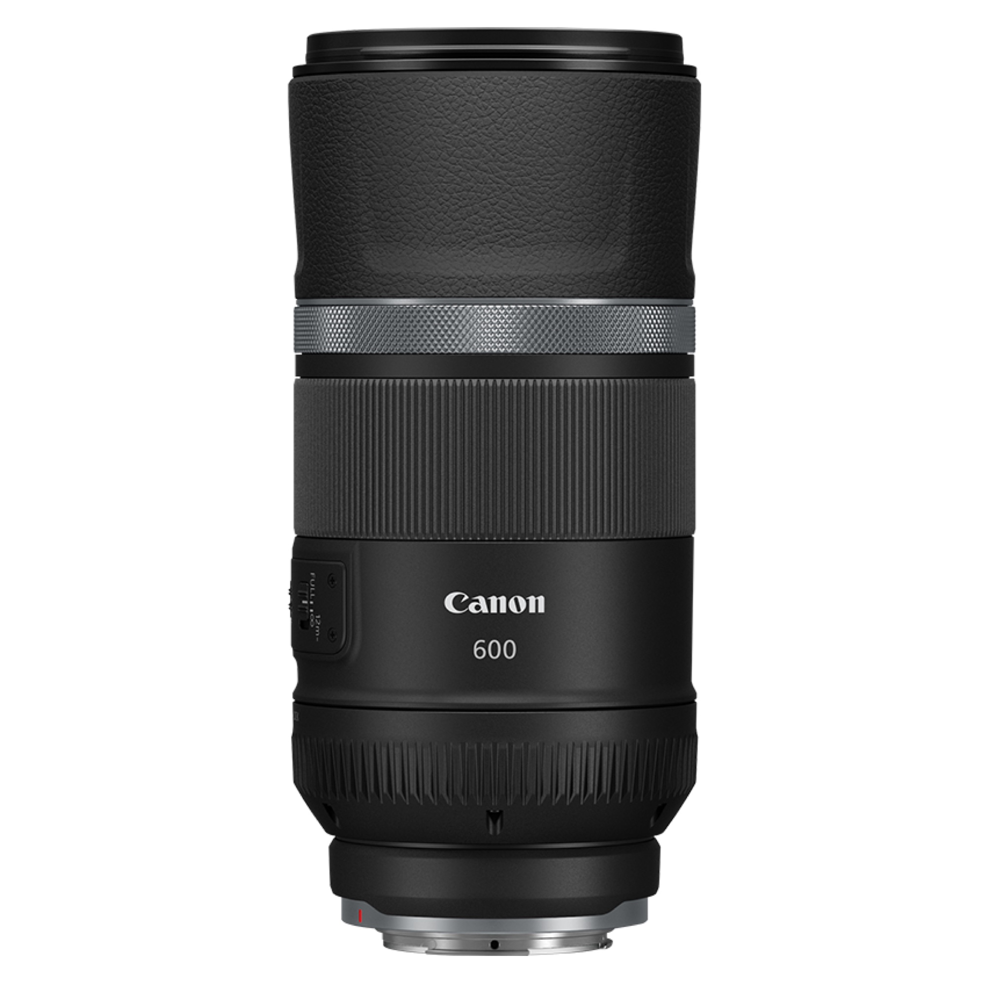 Canon RF 600 mm f/ 11 IS STM mieten – Versand deutschlandweit, ab 11,90 €/Tag