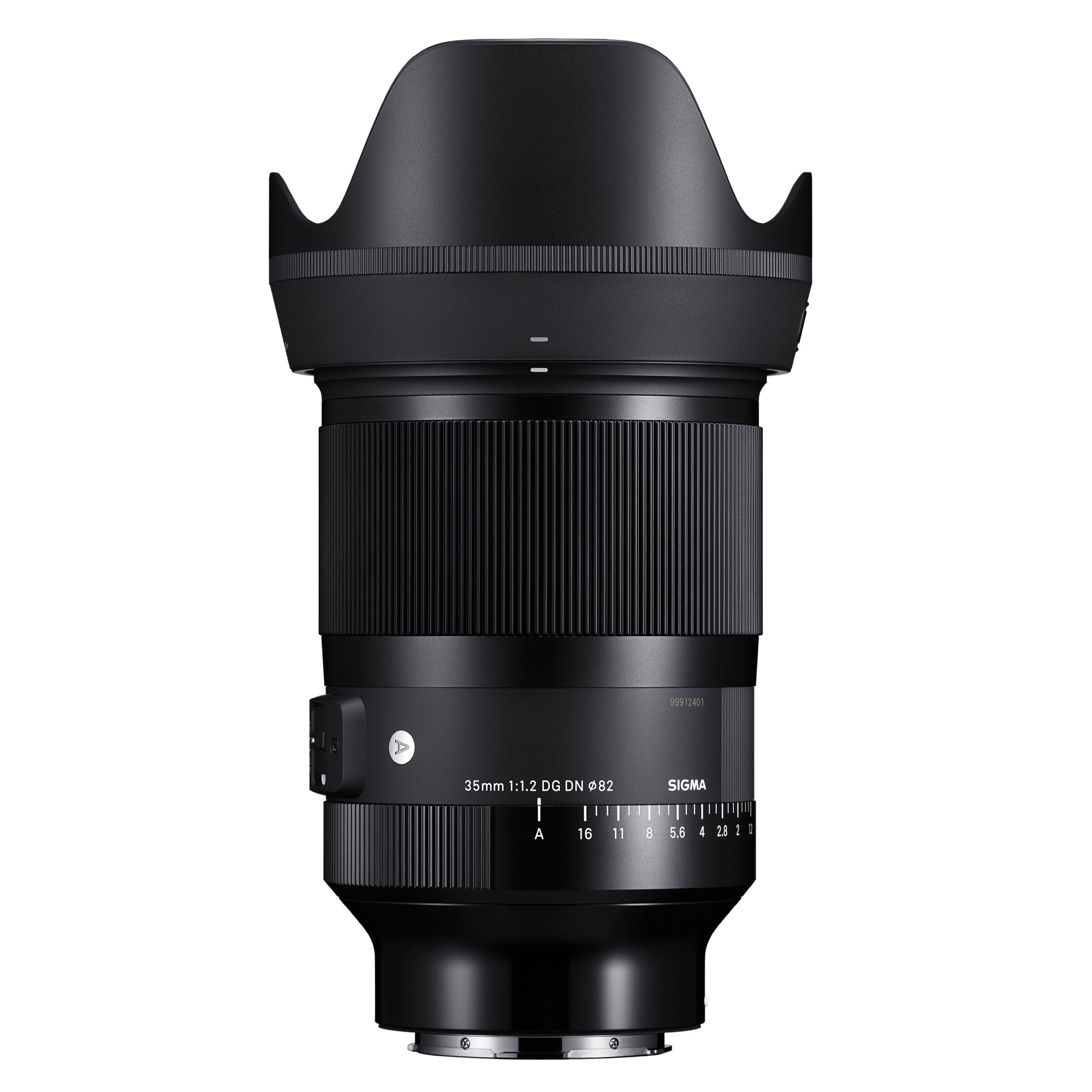 SIGMA 35 mm F1,2 DG DN | Art (E-Mount) mieten – Versand deutschlandweit, ab 16,90 €/Tag
