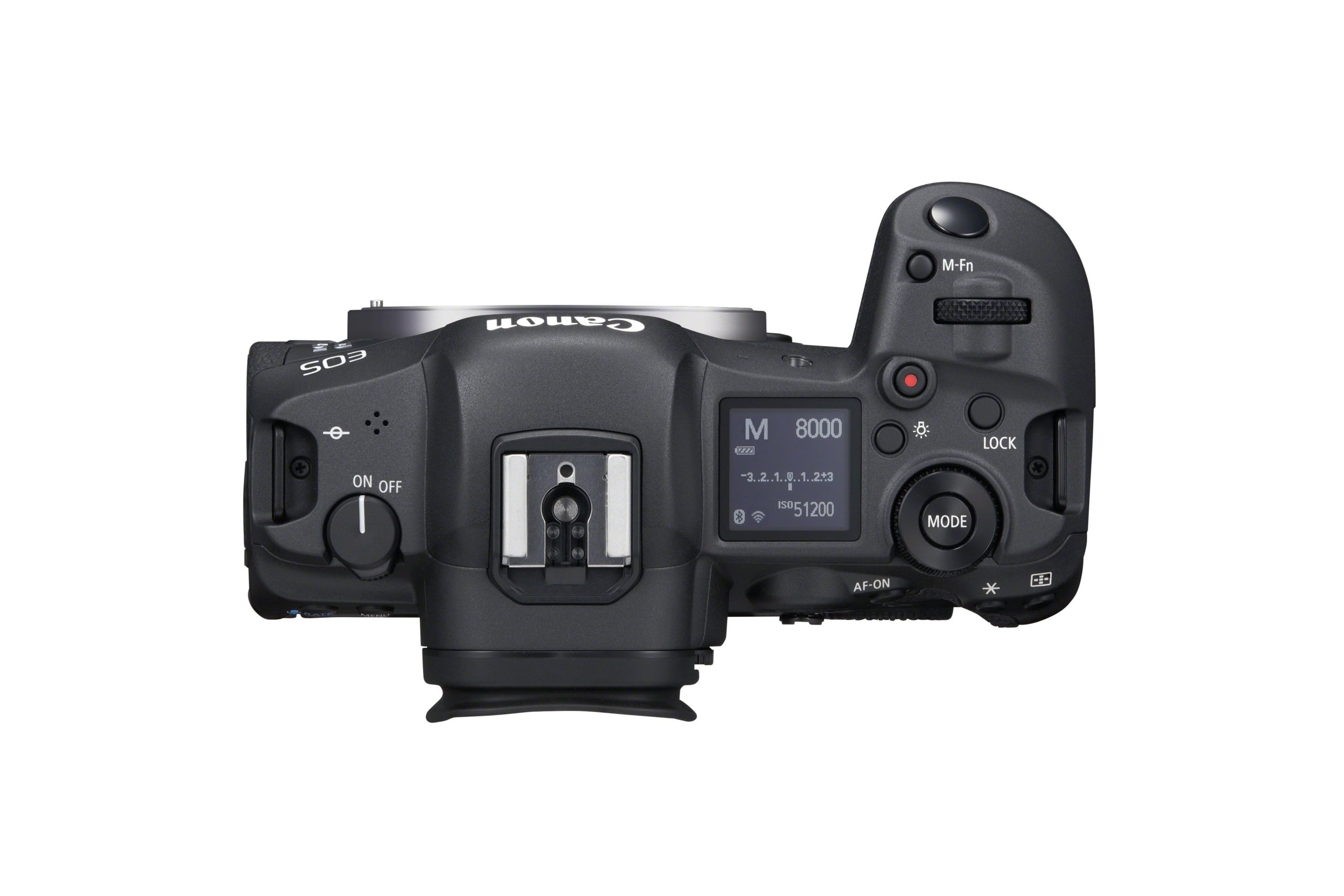 Canon EOS R5 mieten – Versand deutschlandweit, ab 43,90 €/Tag – 3