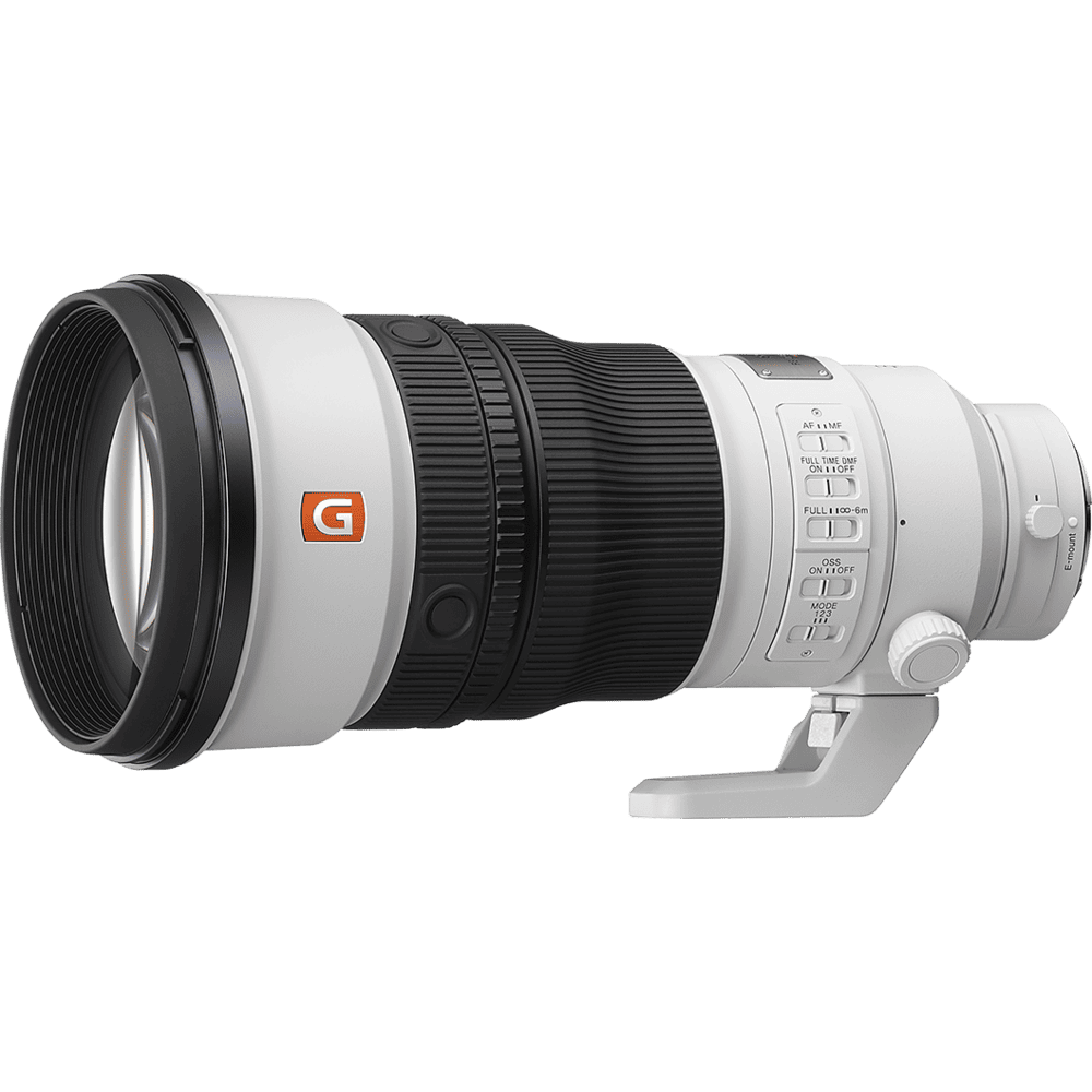 Sony FE 300 mm F2.8 GM OSS mieten – Versand deutschlandweit, ab 74,90 €/Tag