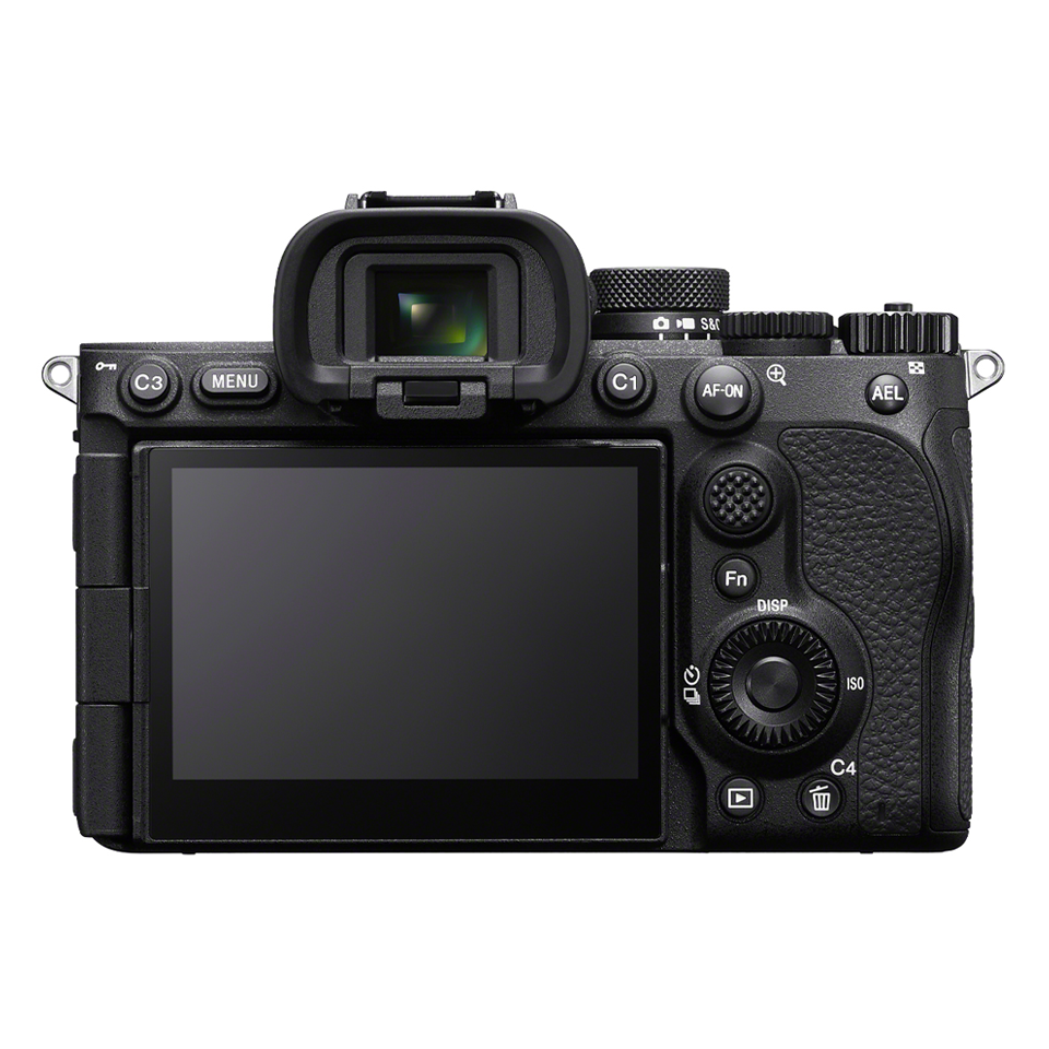 Sony a7 V mieten – Versand deutschlandweit, ab 39,90 €/Tag – 3