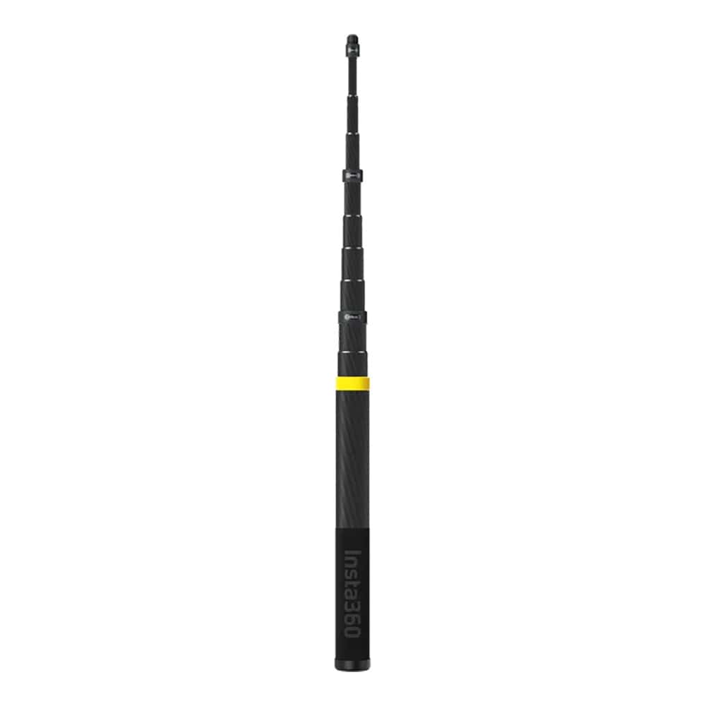 Insta360 Selfie-Stick 3m mieten – Versand deutschlandweit, ab 2,90 €/Tag