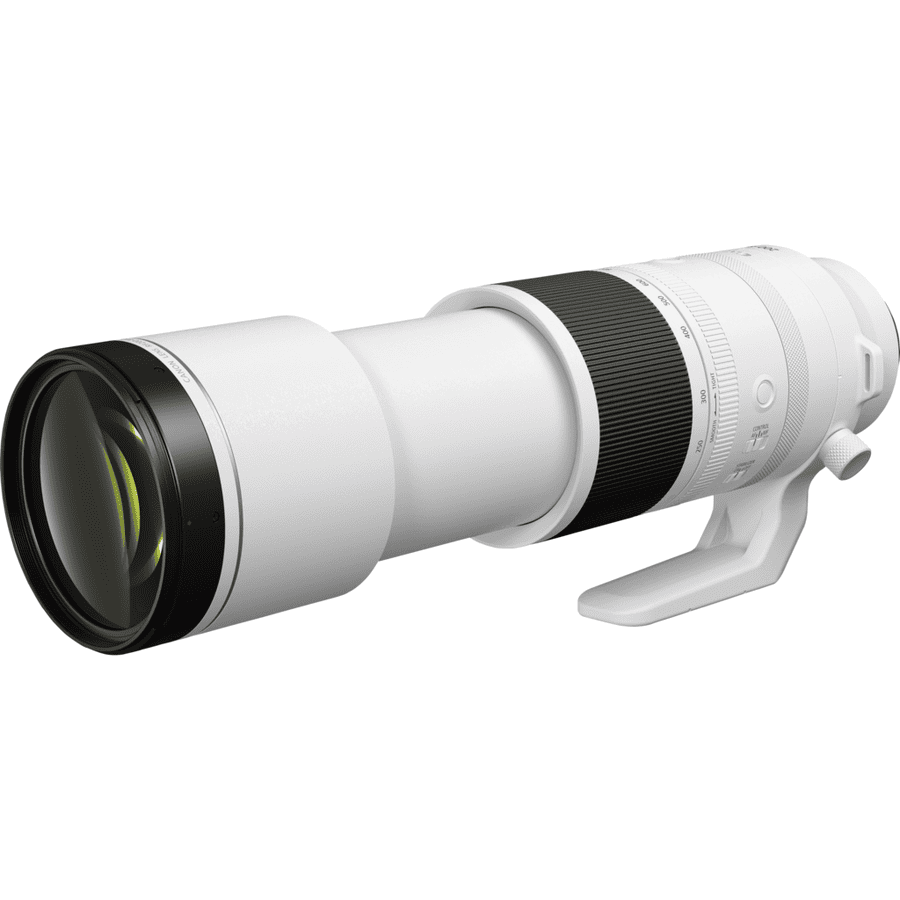 Canon RF 200-800mm F6.3-9 IS USM mieten – Versand deutschlandweit, ab 29,90 €/Tag – 2