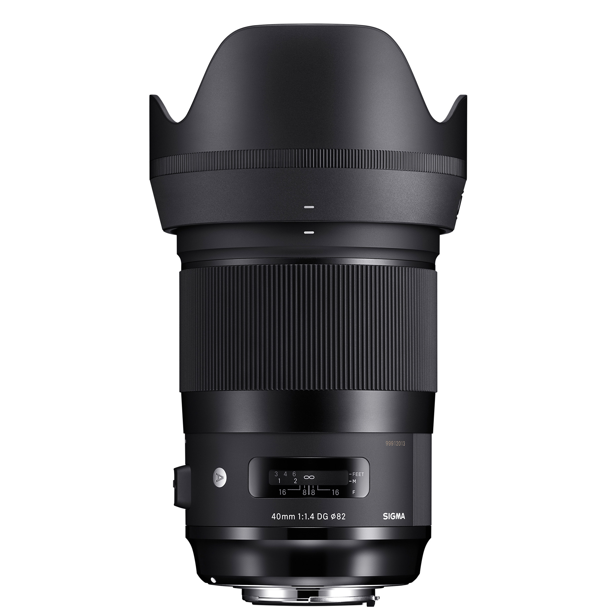 SIGMA 40mm F1,4 DG HSM | Art (E-Mount) mieten – Versand deutschlandweit, ab 12,90 €/Tag