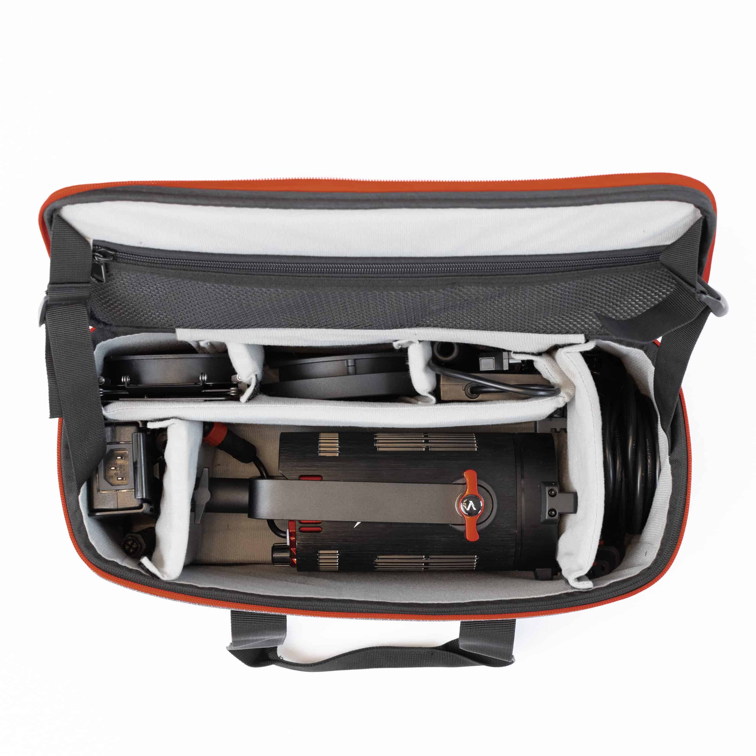 Aputure LS 60x-Bi-Color Leuchte Kit mieten – Versand deutschlandweit, ab 14,90 €/Tag – 2