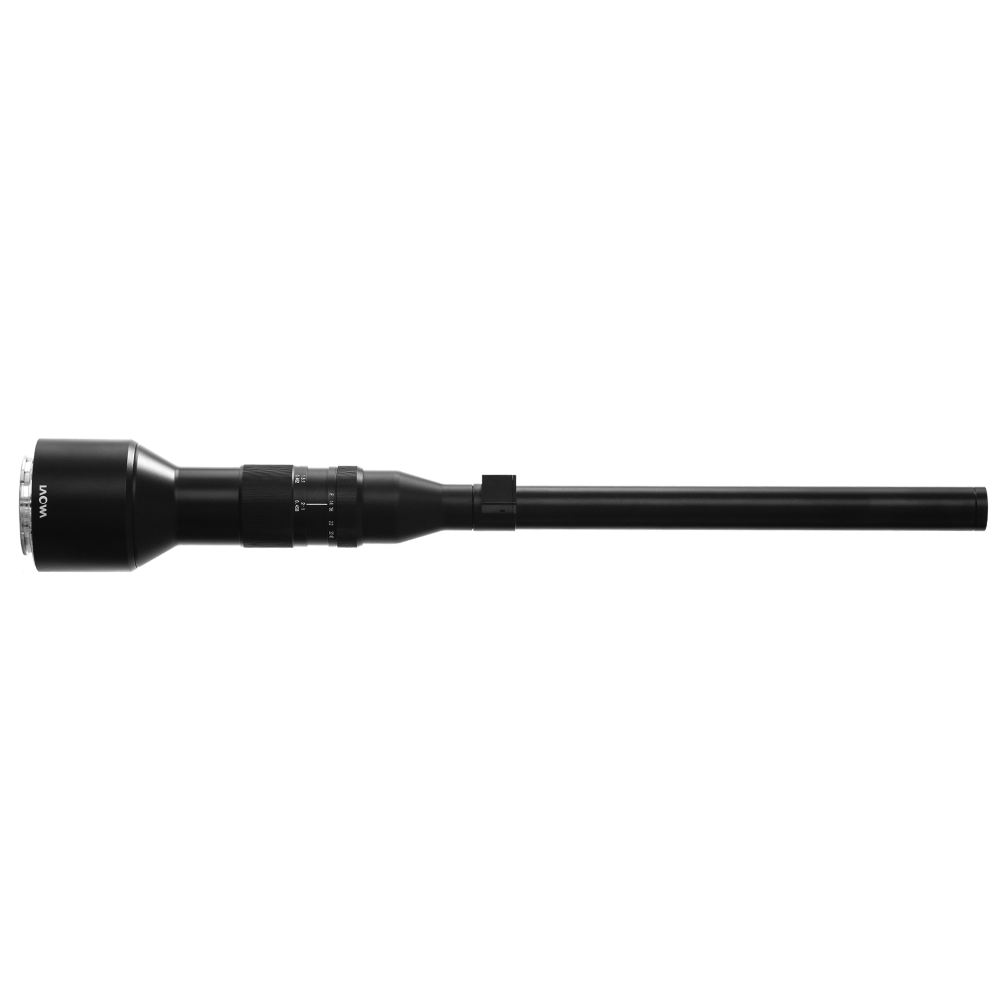 LAOWA 24mm f/ 14 Probe RF-Mount Canon mieten – Versand deutschlandweit, ab 19,90 €/Tag