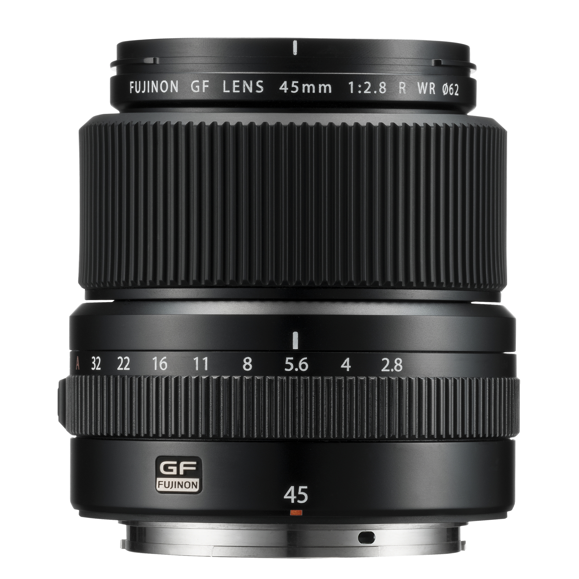 Fujifilm GF 45mm F2,8 R WR mieten – Versand deutschlandweit, ab 19,90 €/Tag