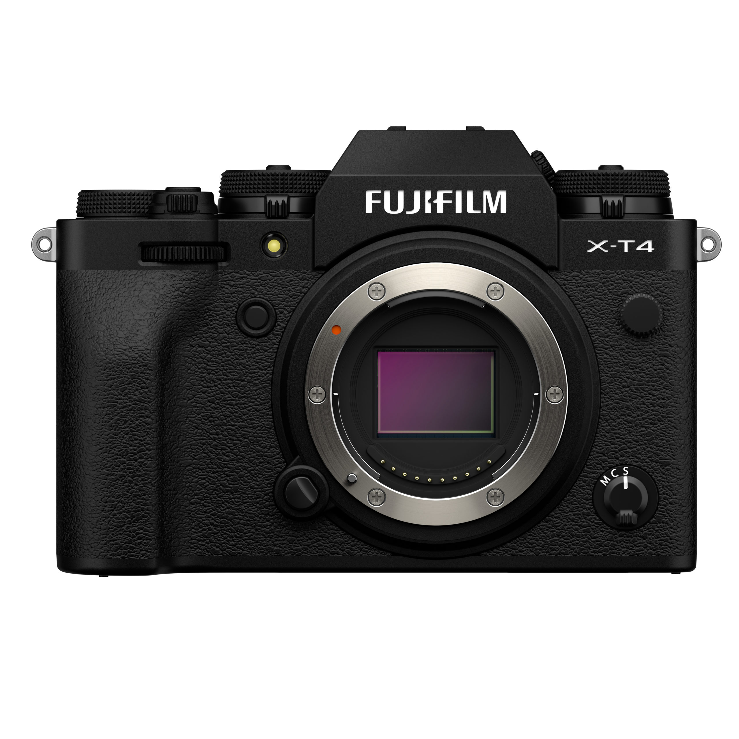 Fujifilm X-T4 mieten – Versand deutschlandweit, ab 18,90 €/Tag