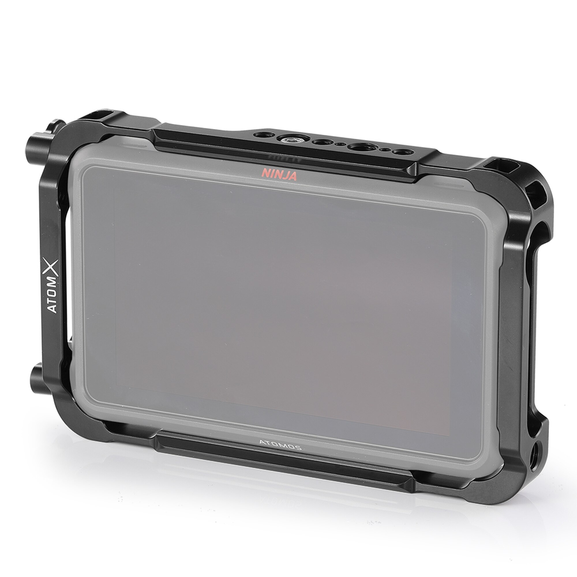 SmallRig Cage for Atomos Ninja mieten – Versand deutschlandweit, ab 4,90 €/Tag