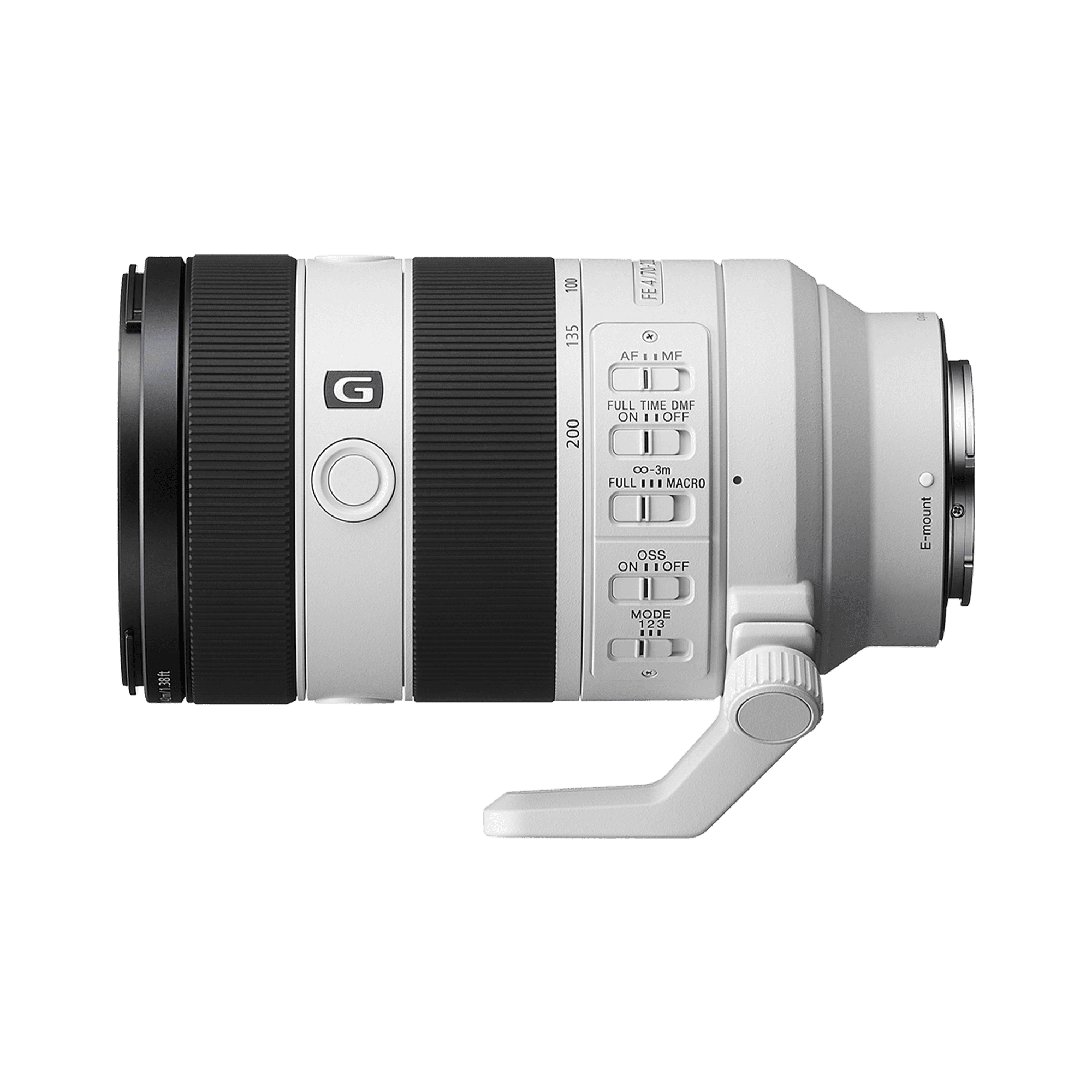 Sony FE 70-200 mm F4 Makro G OSS Ⅱ mieten – Versand deutschlandweit, ab 18,90 €/Tag