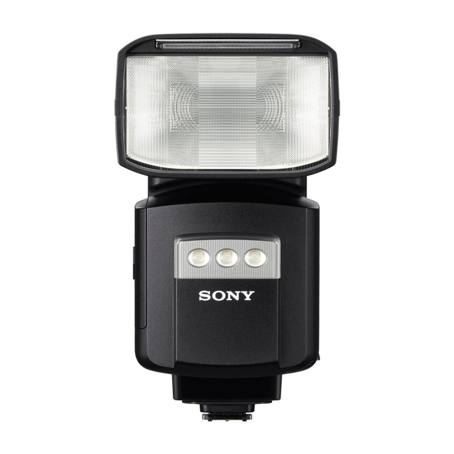 Sony HVL-F60RM Blitzgerät mieten – Versand deutschlandweit, ab 9,90 €/Tag