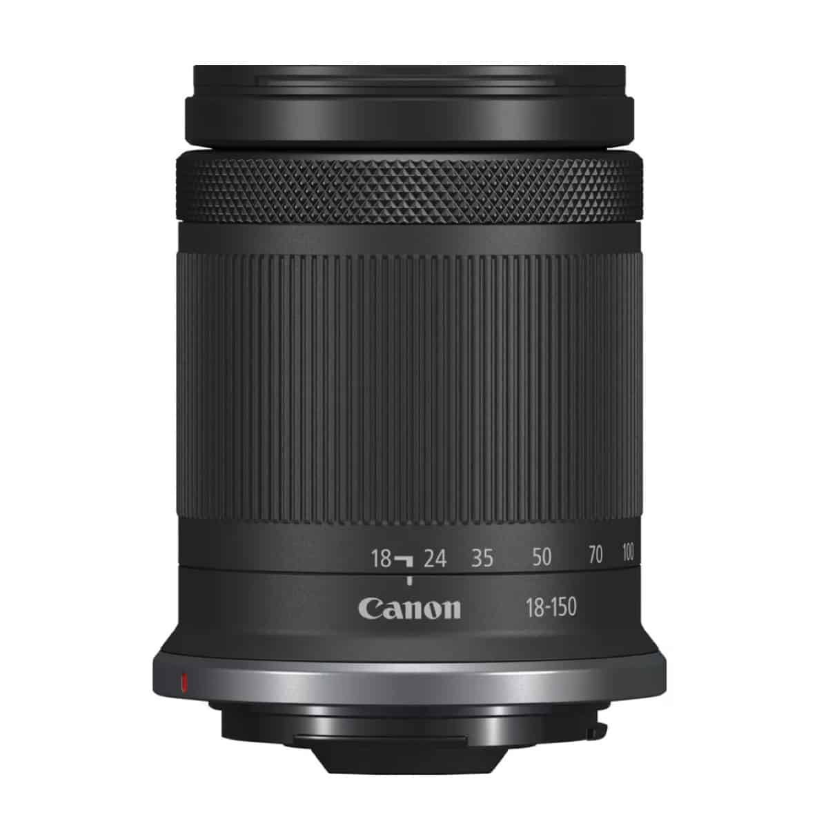 Canon RF-S 18-150mm F3.5-6.3 IS STM mieten – Versand deutschlandweit, ab 5,90 €/Tag