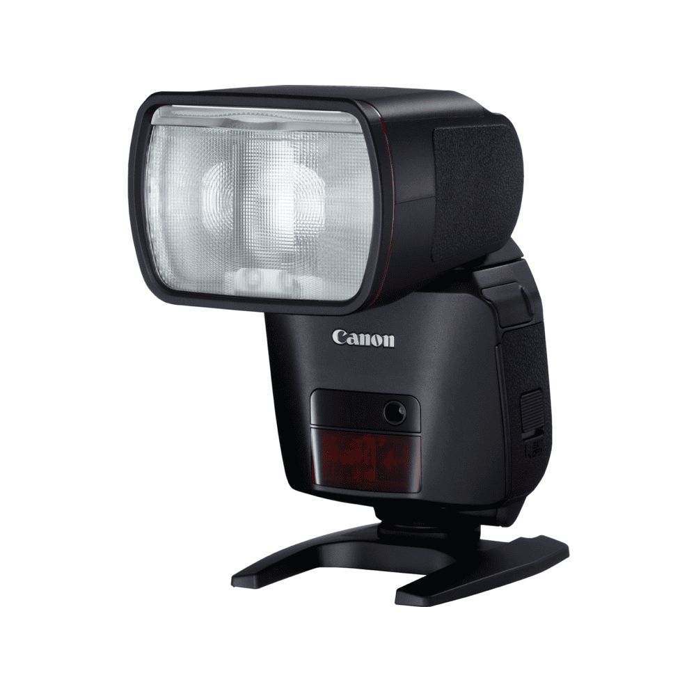 Canon Speedlite EL-1 Blitzgerät mieten – Versand deutschlandweit, ab 14,90 €/Tag