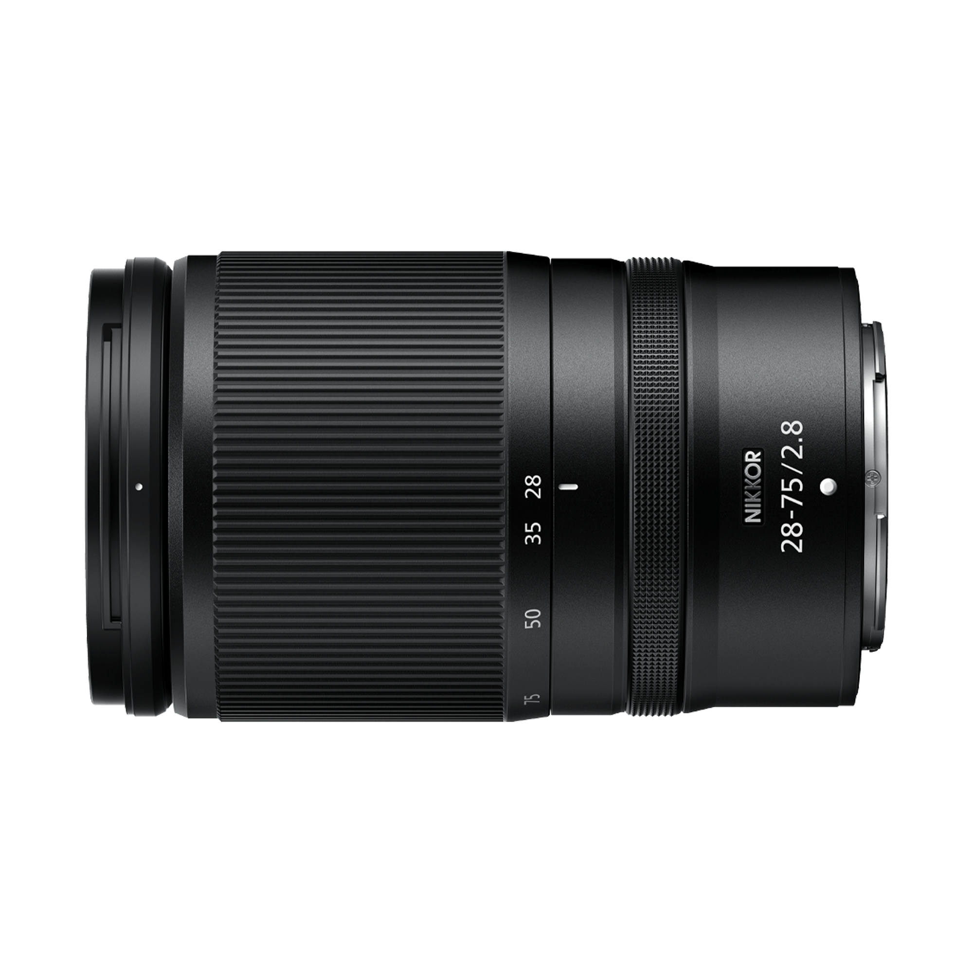 Nikon NIKKOR Z 28-75 mm 1:2,8 mieten – Versand deutschlandweit, ab 11,90 €/Tag