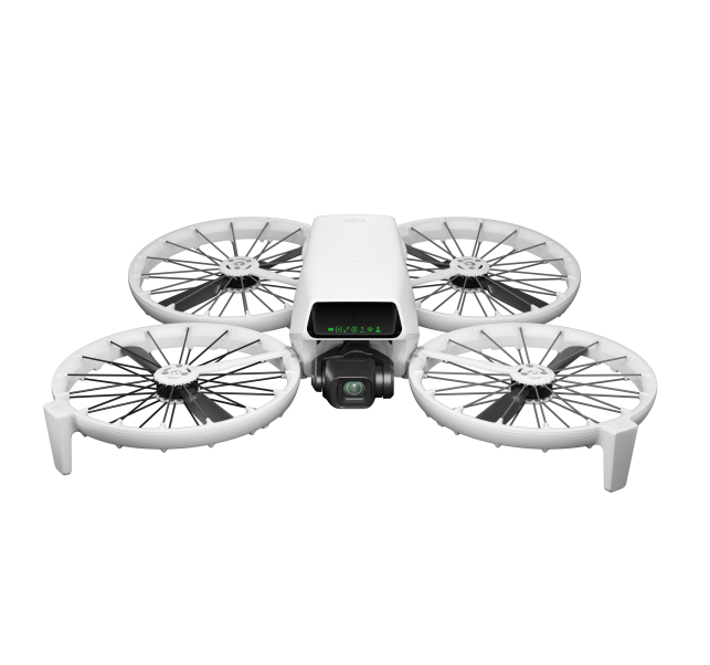 DJI Flip Fly More Combo mieten – Versand deutschlandweit, ab 16,90 €/Tag