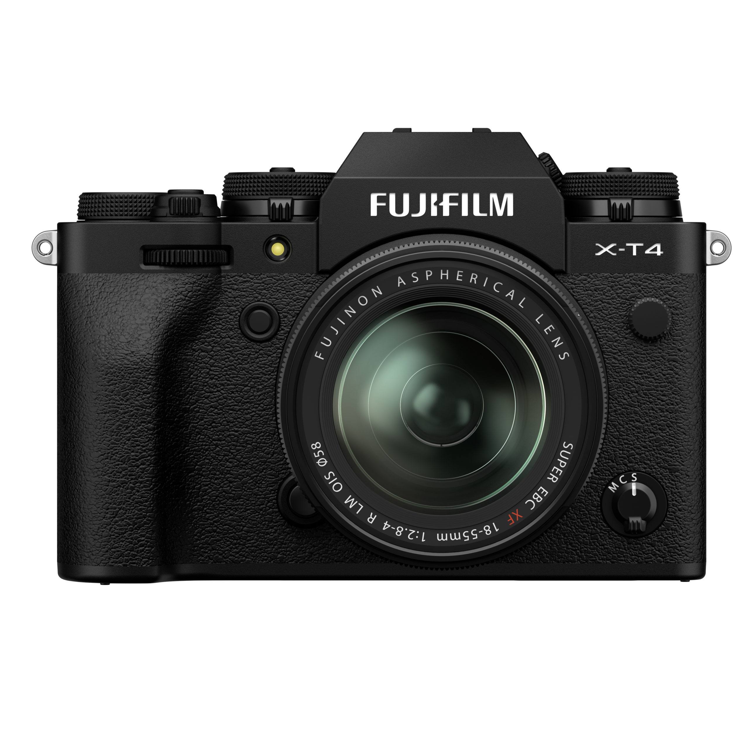 Fujifilm X-T4 + XF 16-80 mm F4 R OIS WR mieten – Versand deutschlandweit, ab 25,90 €/Tag