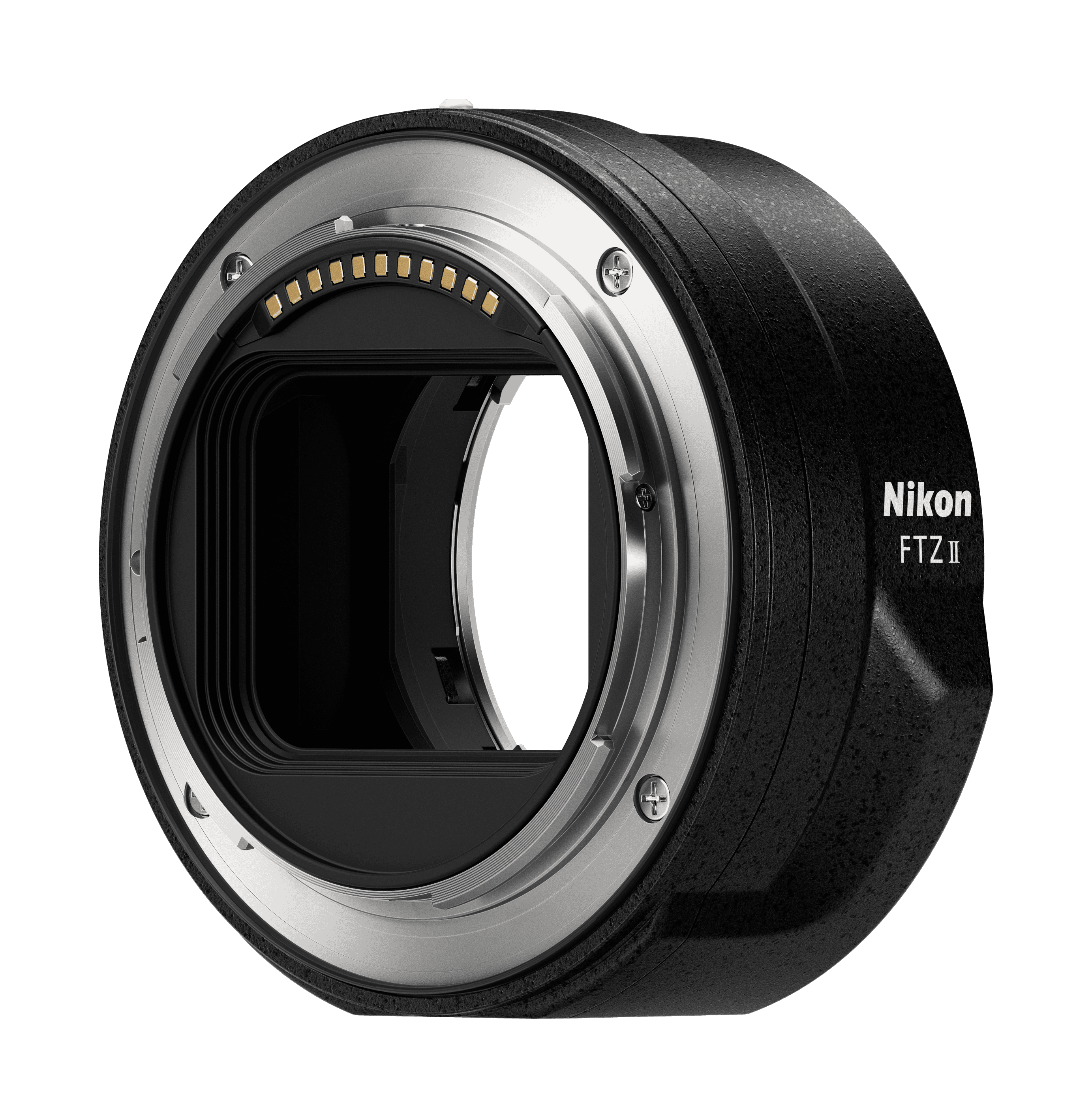 Nikon FTZ Bajonettadapter FTZ II mieten – Versand deutschlandweit, ab 0,90 €/Tag