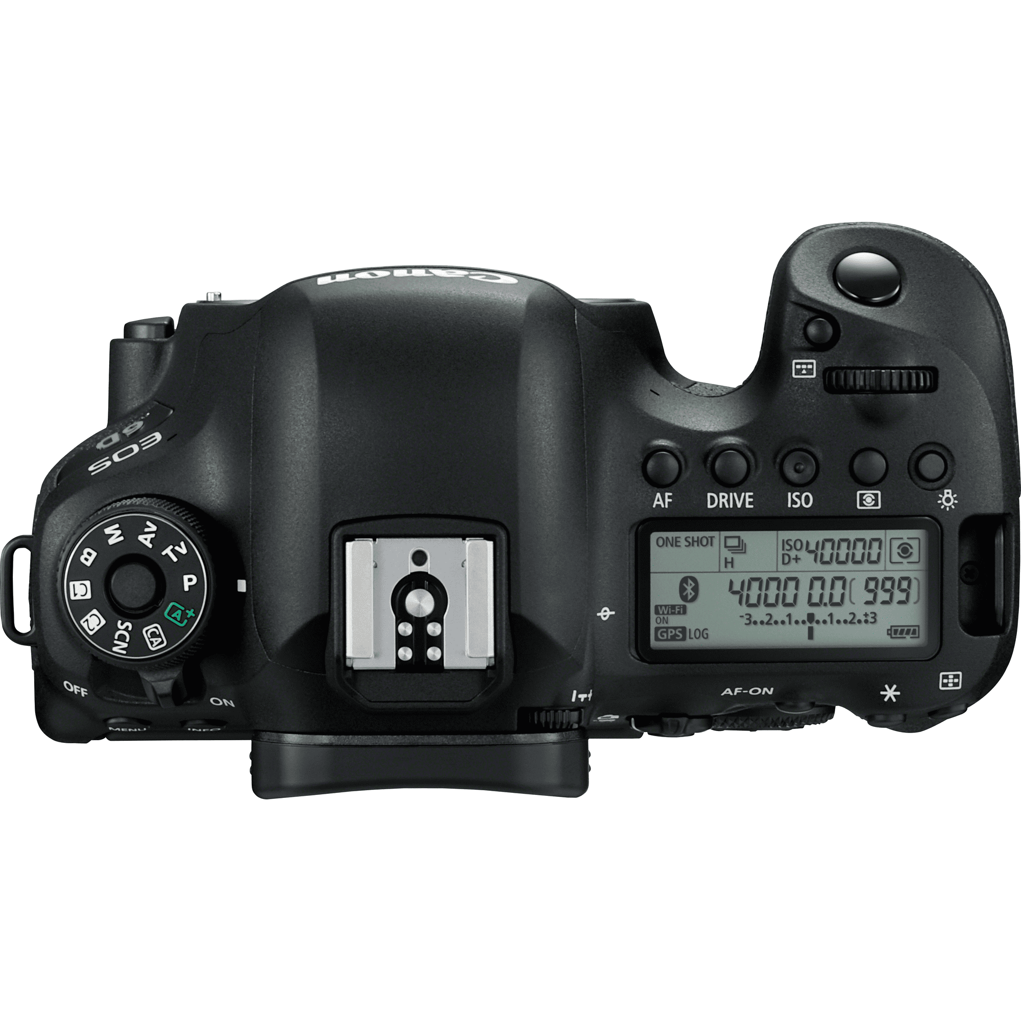 Canon EOS 5D Mark IV mieten – Versand deutschlandweit, ab 29,90 €/Tag – 2