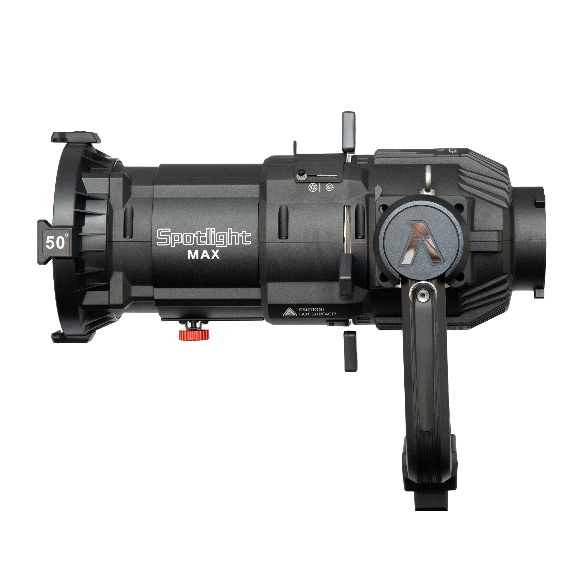 Aputure Spotlight Max 50° Kit mieten – Versand deutschlandweit, ab 39,90 €/Tag