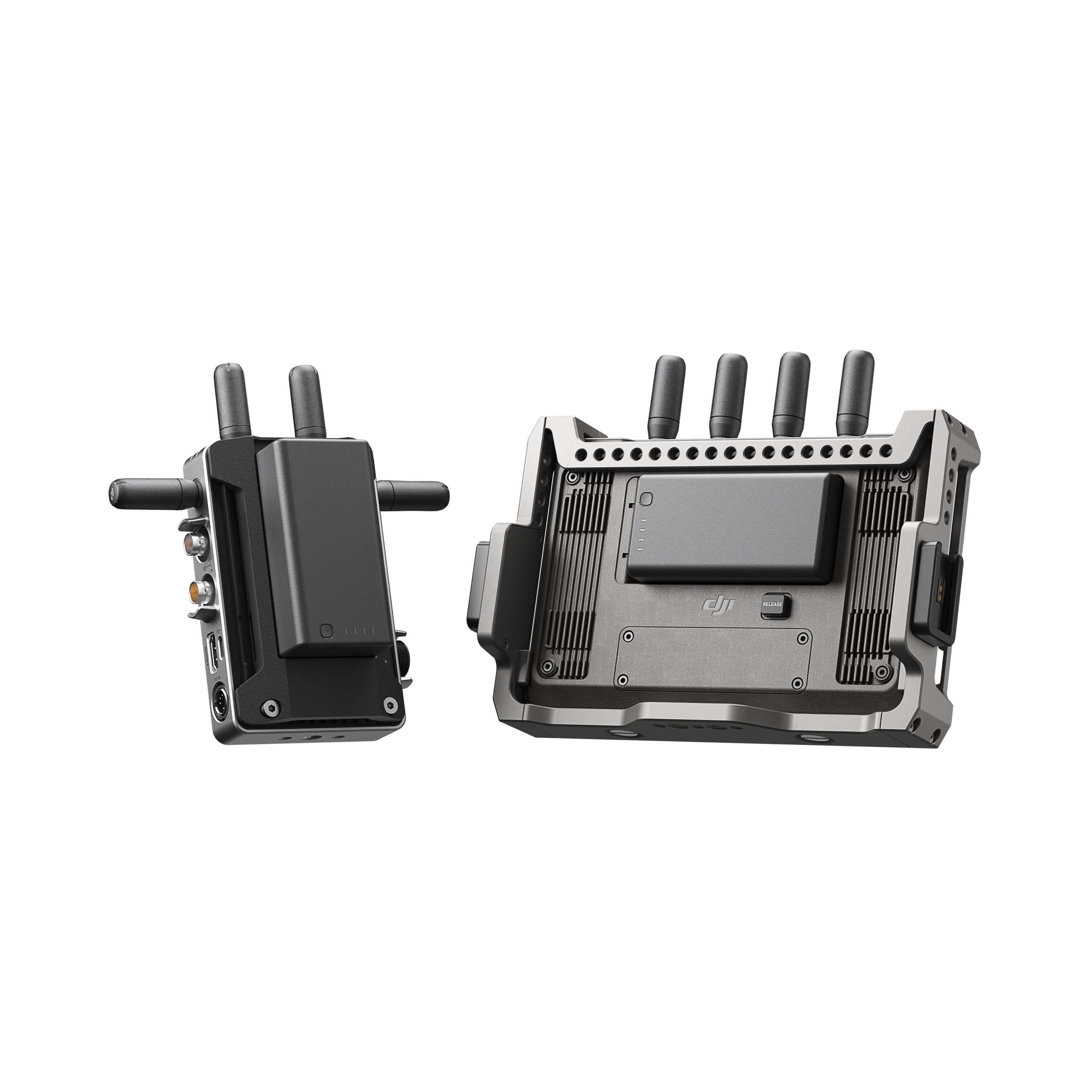 DJI Transmission Monitor-Combo mieten – Versand deutschlandweit, ab 35,90 €/Tag – 5