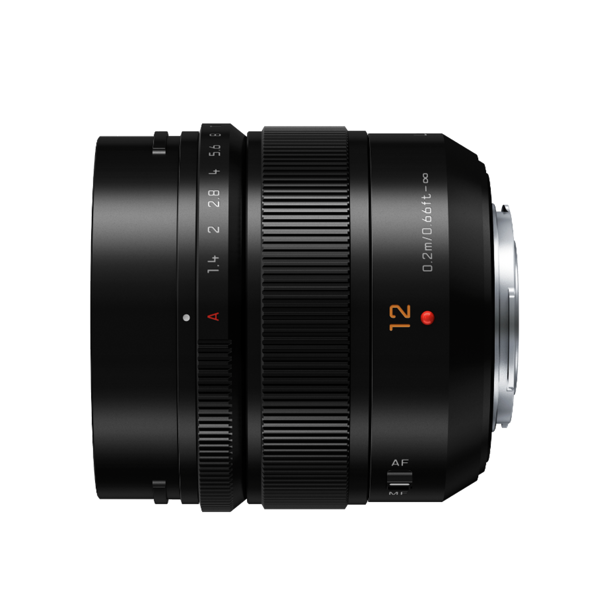Panasonic Pansasonic Leica DG Summilux 12 mm f1.4 ASPH. mieten – ab 14,90 €/Tag