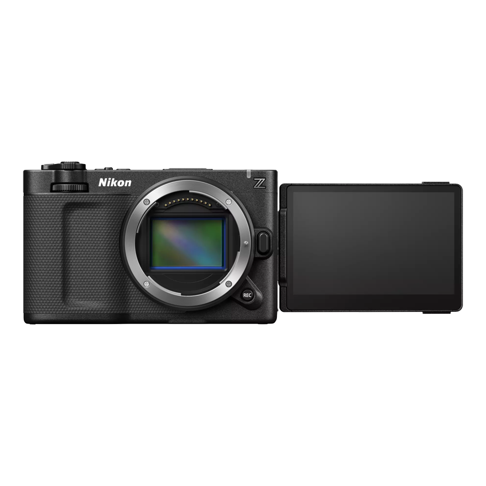 Nikon ZR mieten – Versand deutschlandweit, ab 24,90 €/Tag – 2
