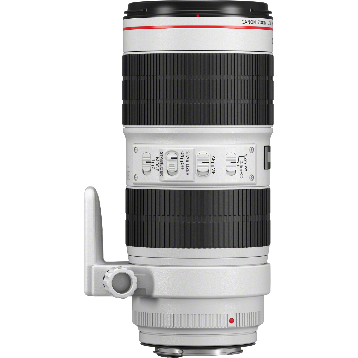 Canon EF 70-200mm f/ 2.8L IS III USM mieten – Versand deutschlandweit, ab 22,90 €/Tag