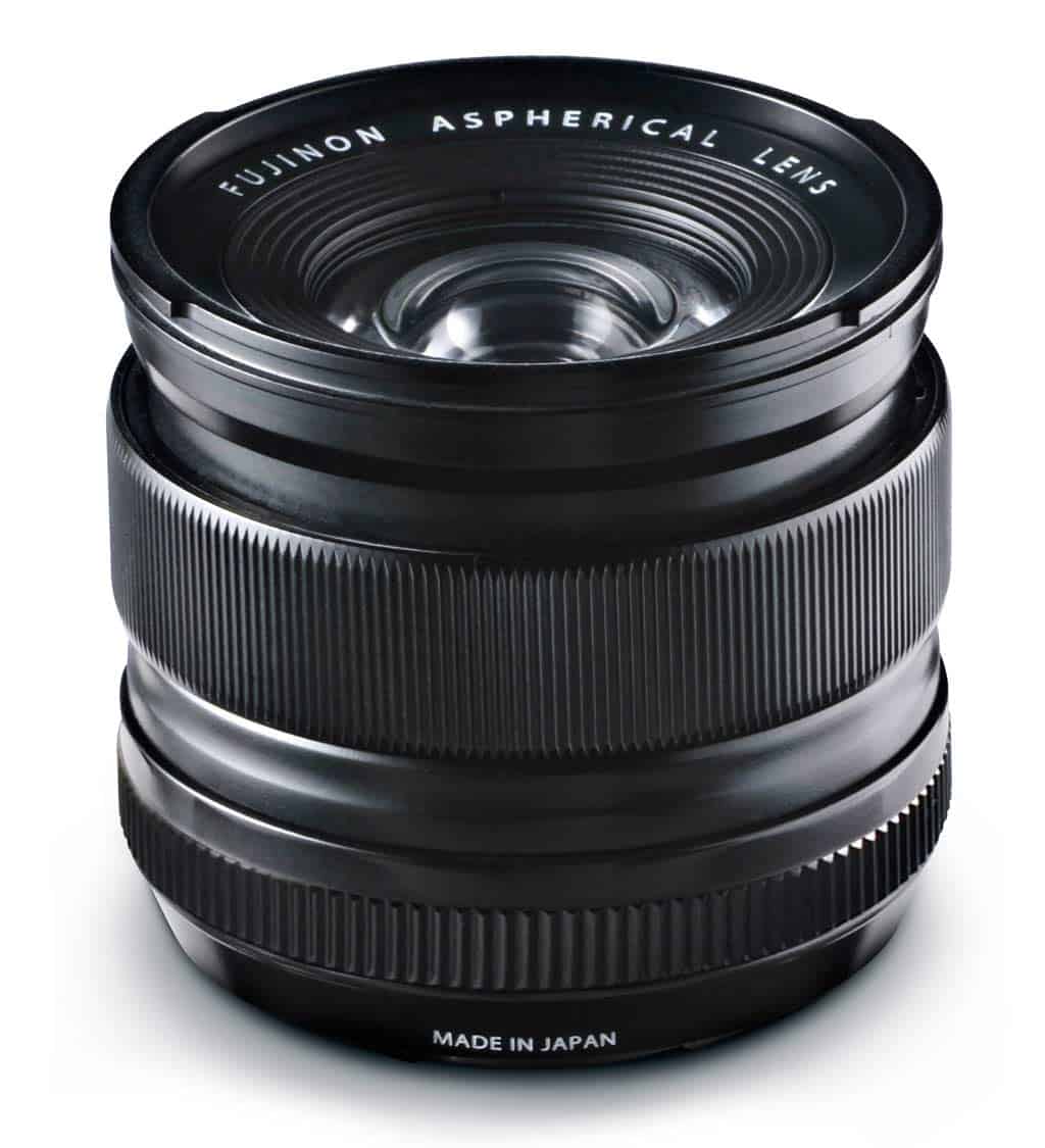 Fujifilm XF 14 mm F2.8 R mieten – Versand deutschlandweit, ab 9,90 €/Tag