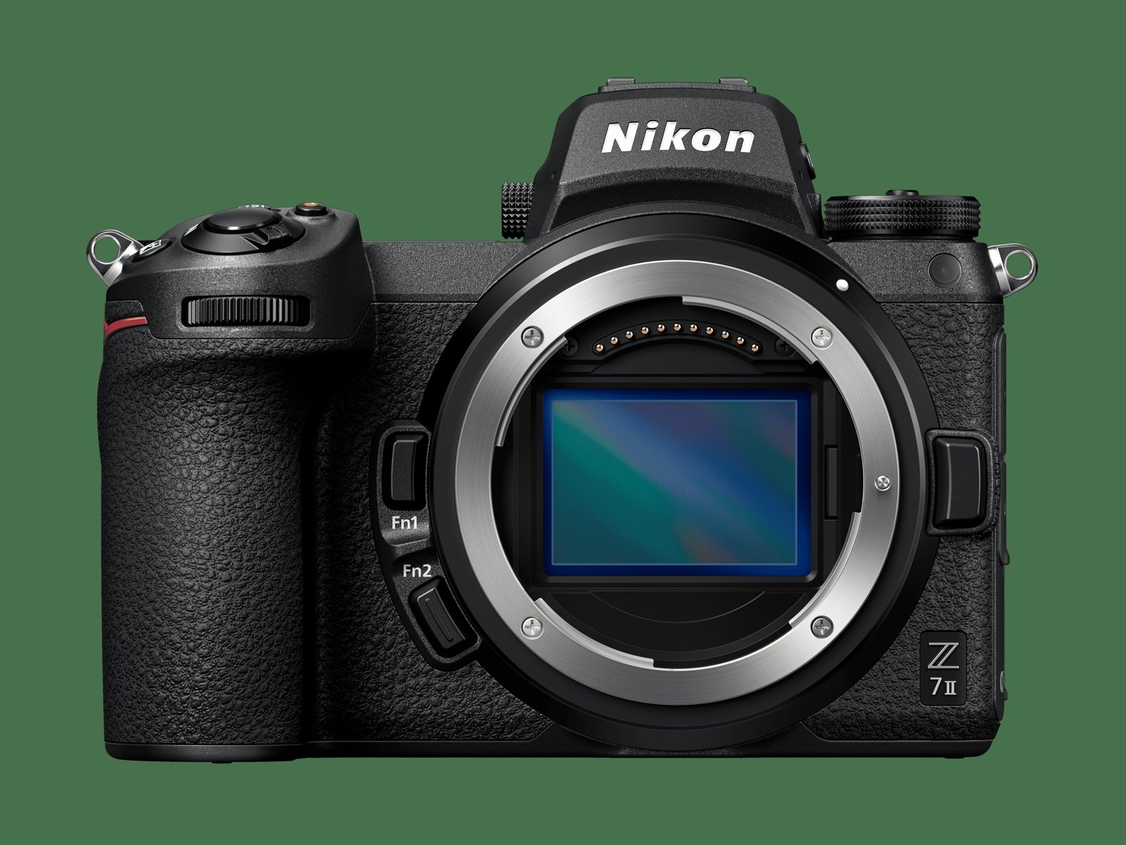 Nikon Z7 II mieten – Versand deutschlandweit, ab 46,90 €/Tag