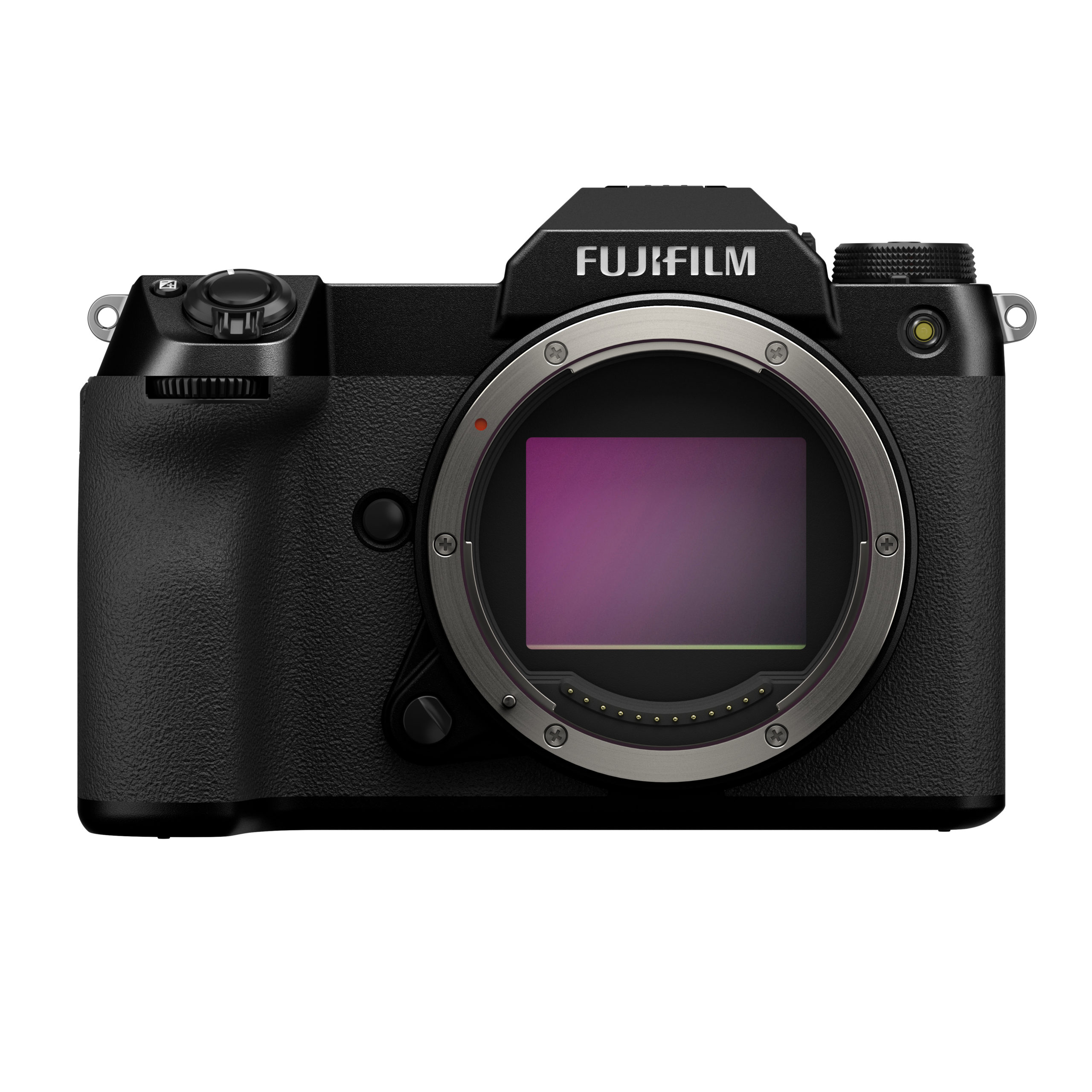 Fujifilm GFX 50S II Mittelformatkamera mieten – Versand deutschlandweit, ab 53,90 €/Tag