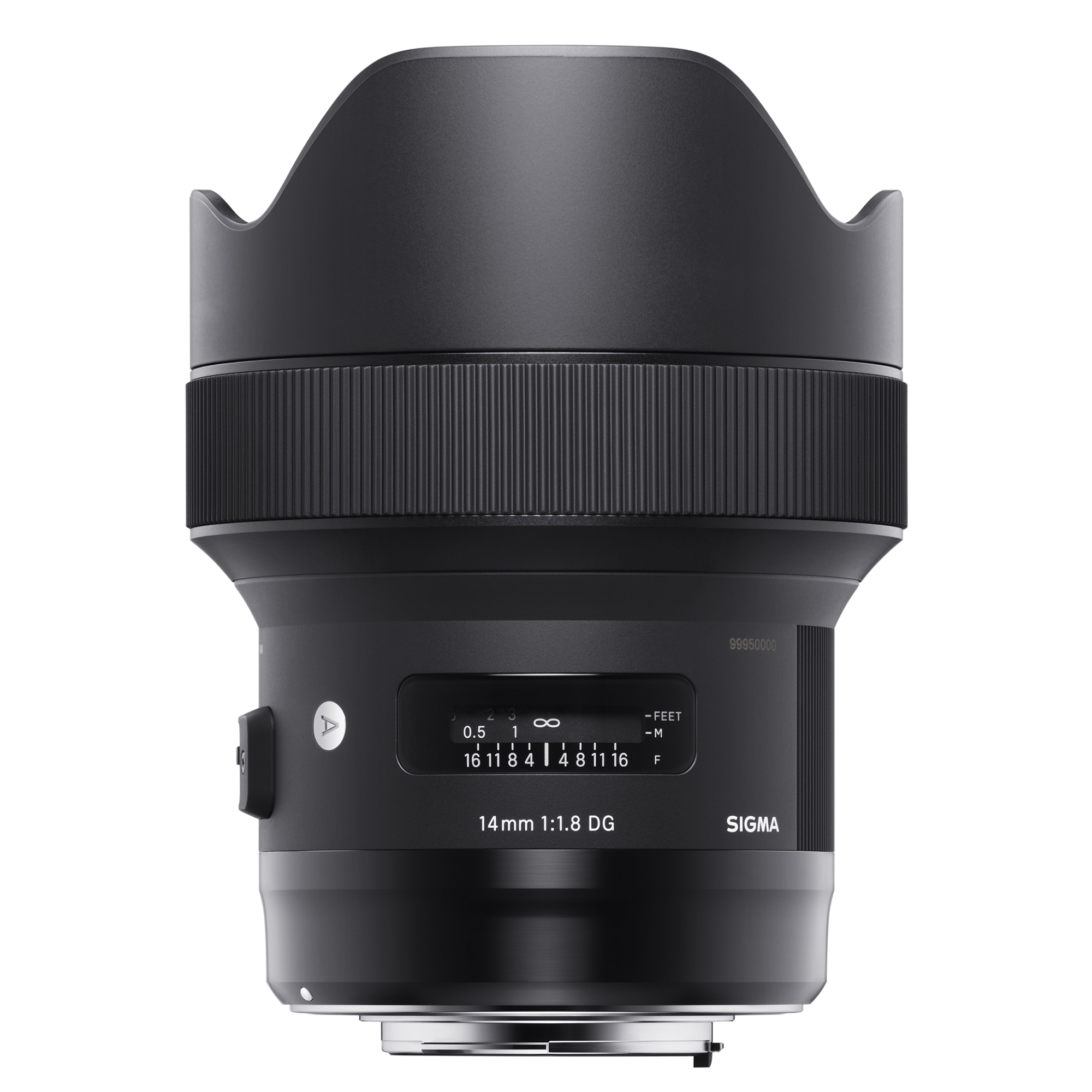 SIGMA 14 mm F1,8 DG HSM | Art (E-Mount) mieten – Versand deutschlandweit, ab 14,90 €/Tag