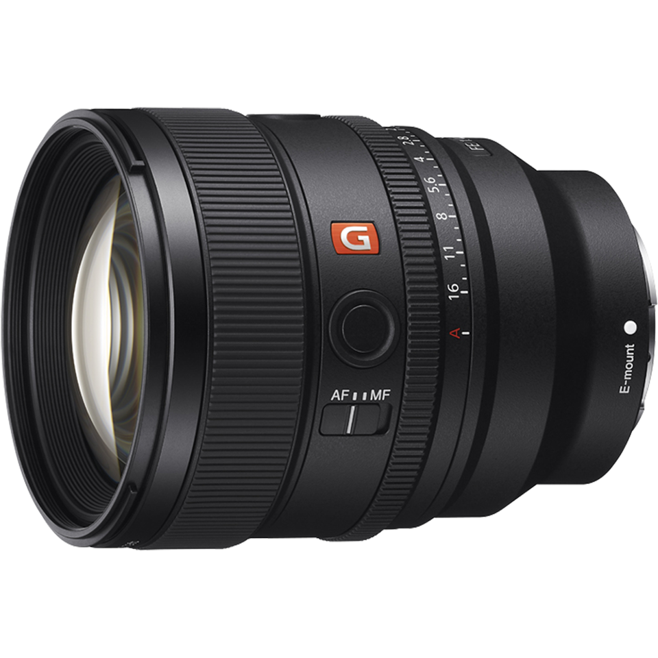 Sony FE 85 mm F1.4 GM II mieten – Versand deutschlandweit, ab 24,90 €/Tag – 2