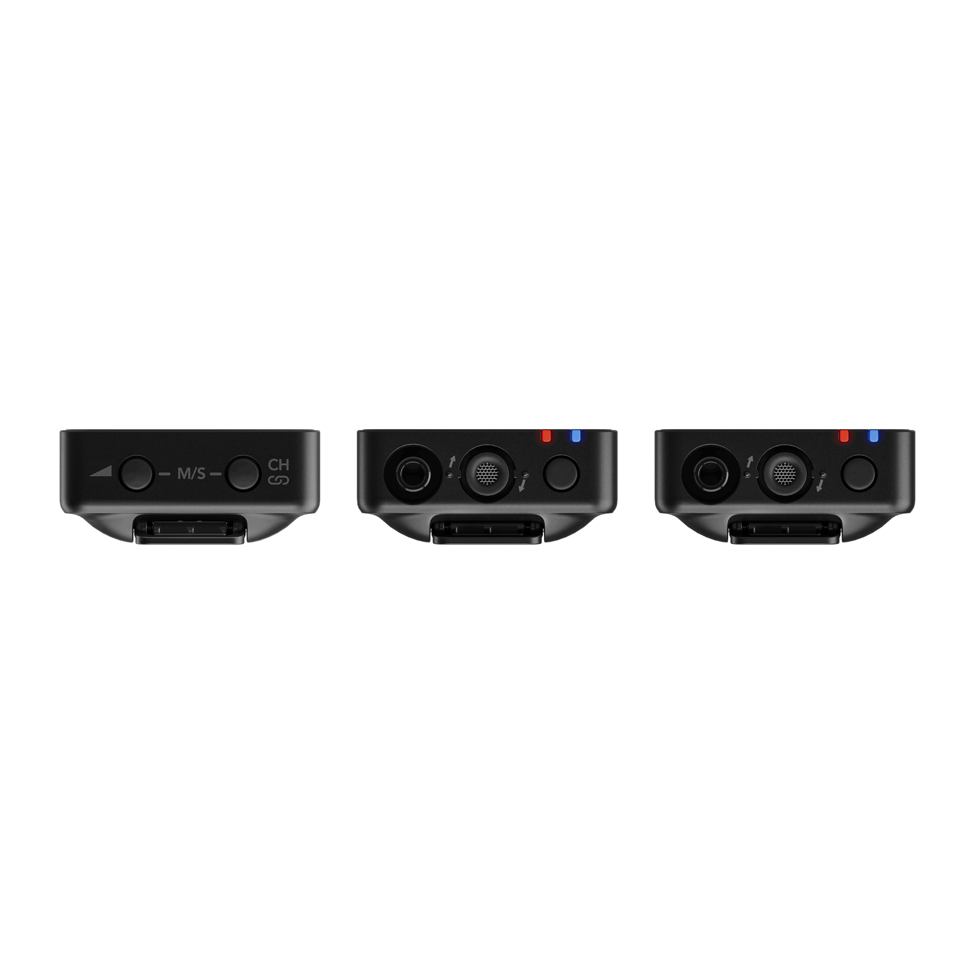 Rode Wireless PRO mieten – Versand deutschlandweit, ab 8,90 €/Tag – 2