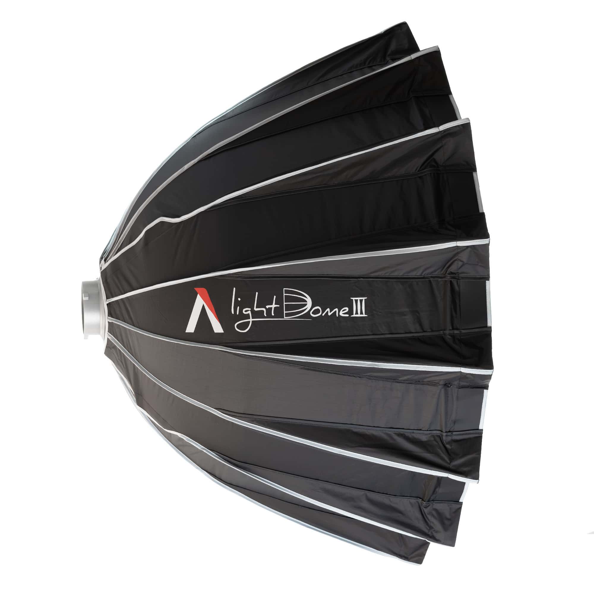 Aputure Light Dome III Quick Folding mieten – Versand deutschlandweit, ab 8,90 €/Tag