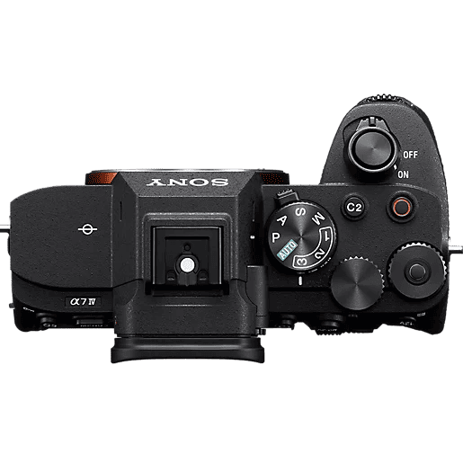 Sony a7 IV mieten – Versand deutschlandweit, ab 31,90 €/Tag – 3
