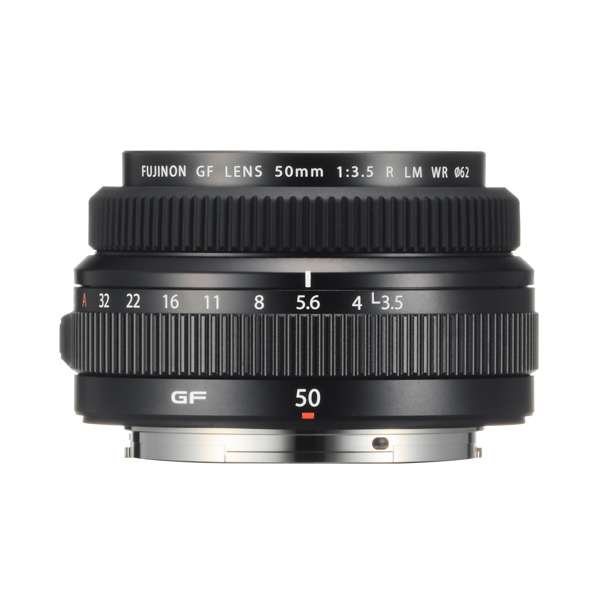 Fujifilm GF 50mm F3,5 R LM WR mieten – Versand deutschlandweit, ab 14,90 €/Tag