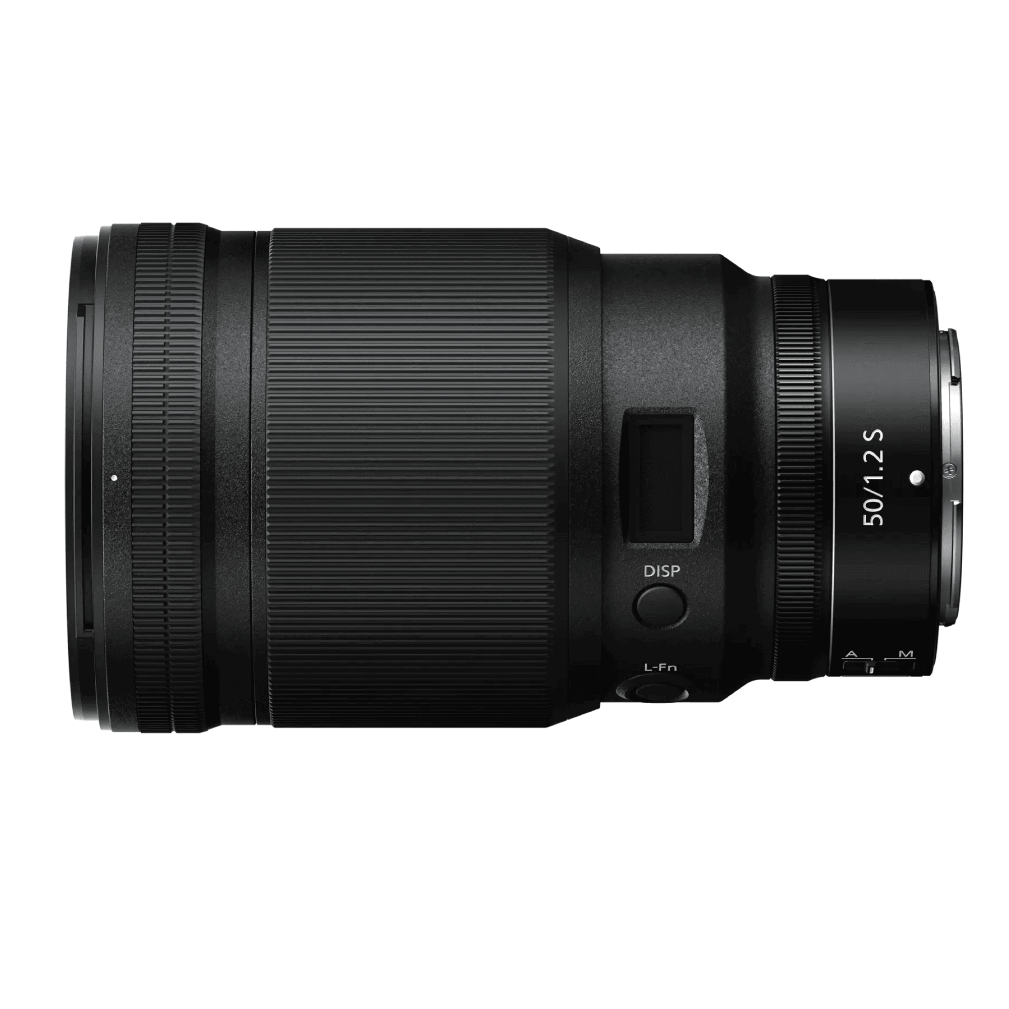 NIkon NIKKOR Z 50 mm 1:1,2 S mieten – Versand deutschlandweit, ab 24,90 €/Tag