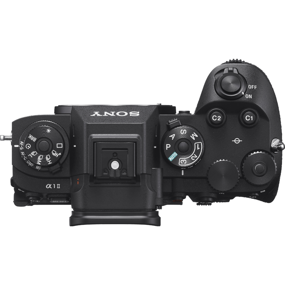 Sony a1 II mieten – Versand deutschlandweit, ab 89,90 €/Tag – 3
