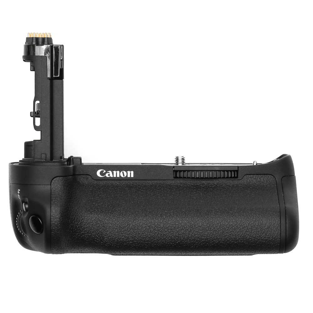 Canon Batteriegriff BG-E20 für Canon 5D Mark IV mieten – ab 4,90 €/Tag