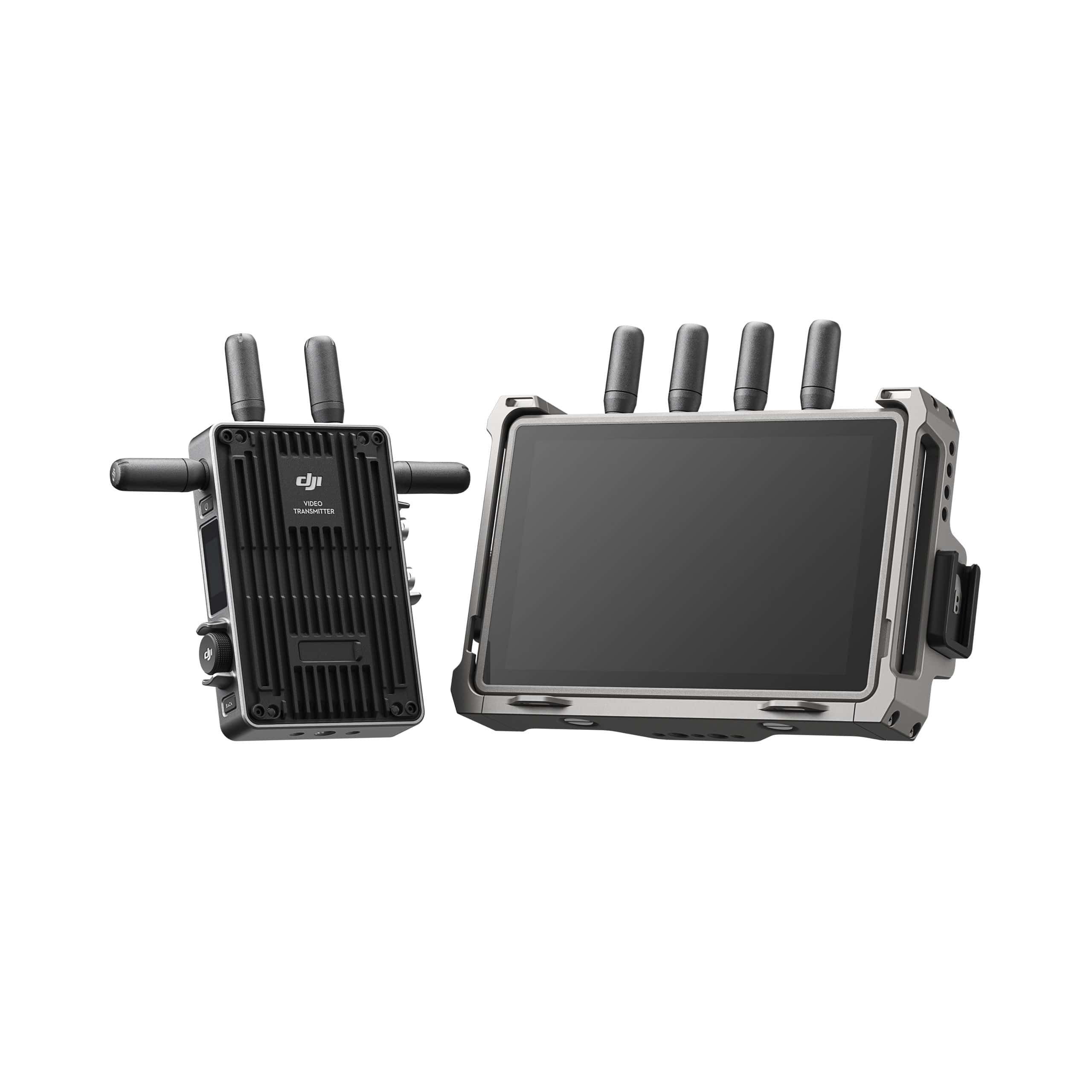 DJI Transmission Monitor-Combo mieten – Versand deutschlandweit, ab 35,90 €/Tag