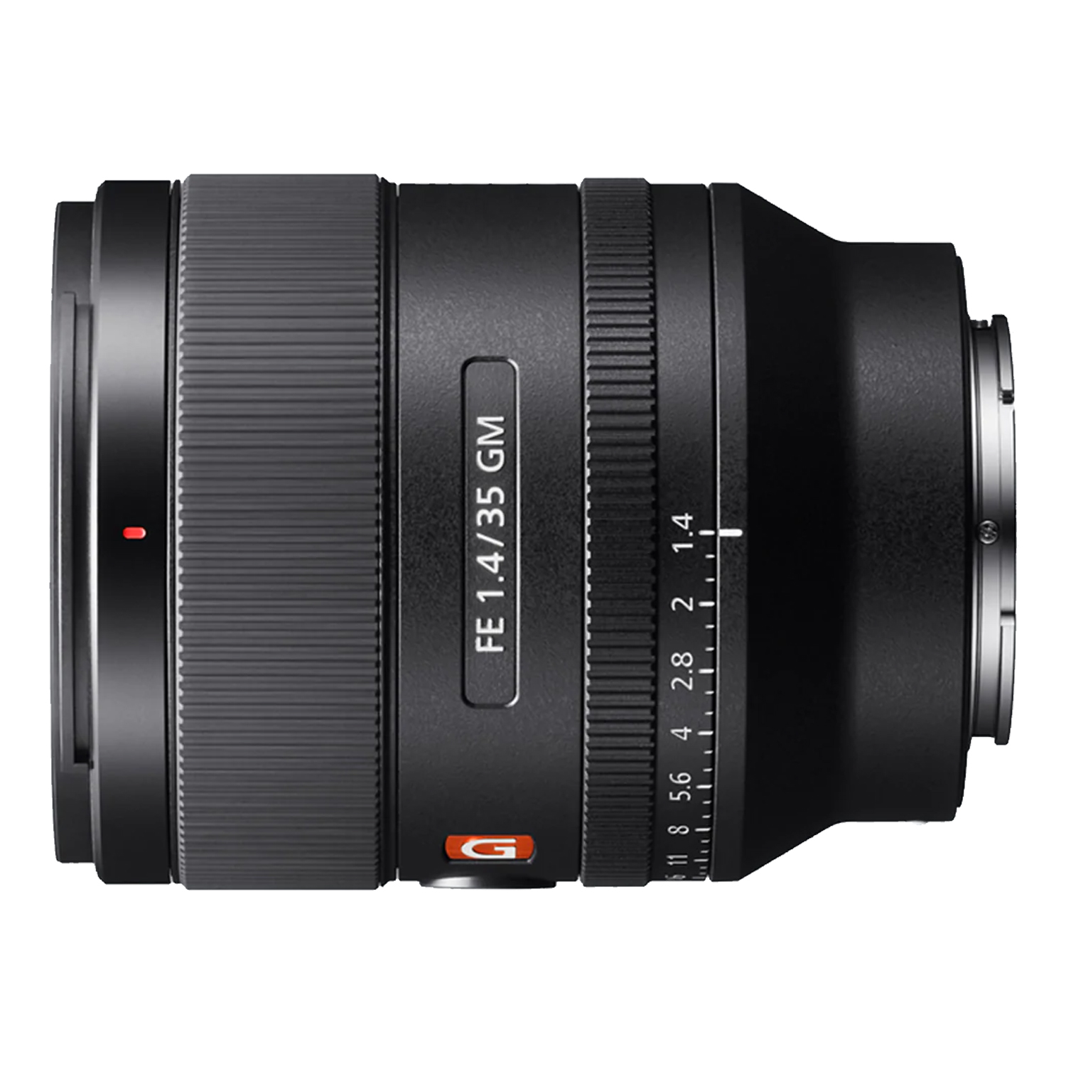 Sony FE 35 mm F1.4 GM mieten – Versand deutschlandweit, ab 18,90 €/Tag