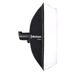 elinchrom Rotalux Squarebox 100 cm (39) mieten – Versand deutschlandweit, ab 7,90 €/Tag