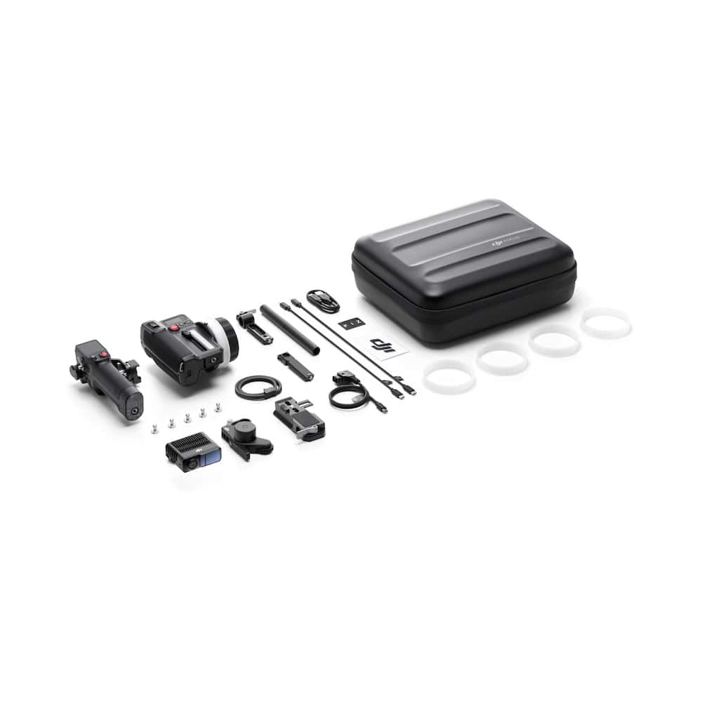 DJI Focus Pro All-In-One Combo mieten – Versand deutschlandweit, ab 27,90 €/Tag – 2