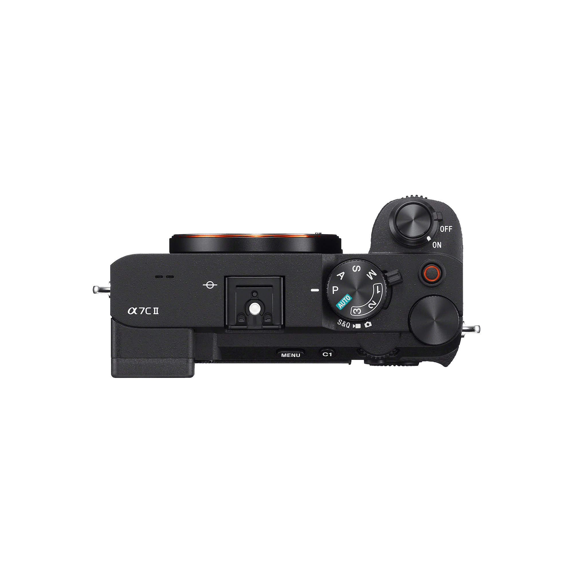 Sony a7C II mieten – Versand deutschlandweit, ab 29,90 €/Tag – 2