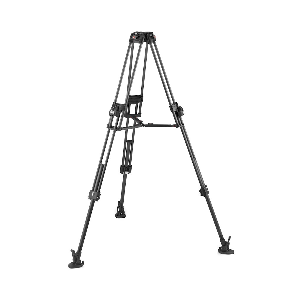 Manfrotto 645 Fast Twinn Carbon mieten – Versand deutschlandweit, ab 9,90 €/Tag