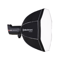 elinchrom Rotalux Deep Octabox 70 cm (27.5) mieten – ab 7,90 €/Tag