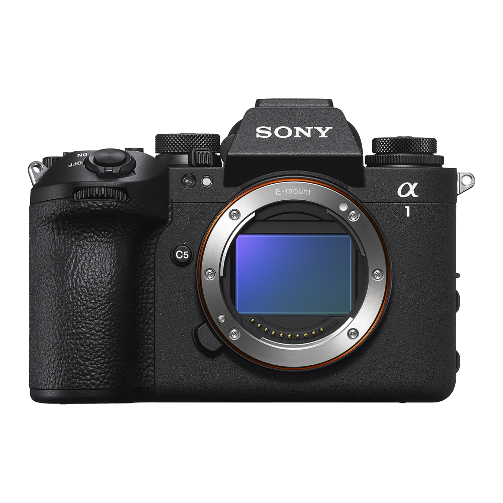 Sony a1 II mieten – Versand deutschlandweit, ab 89,90 €/Tag