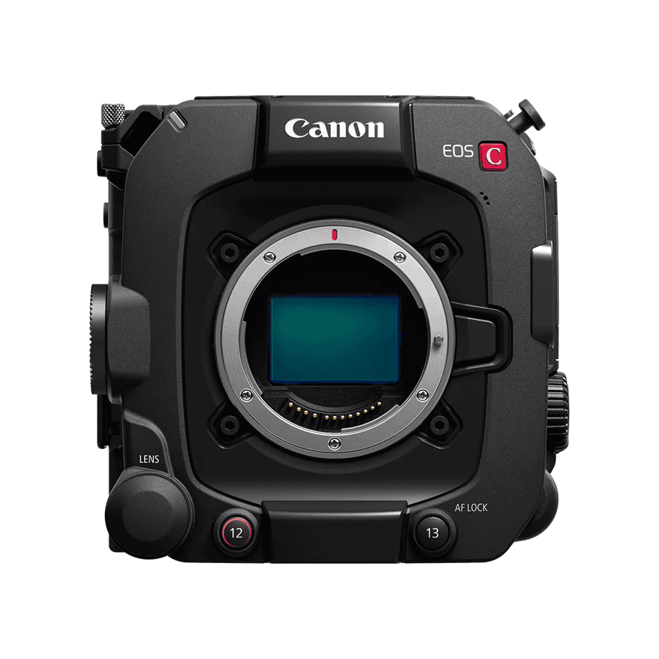 Canon EOS C400 Filmkamera mieten – Versand deutschlandweit, ab 116,90 €/Tag – 2