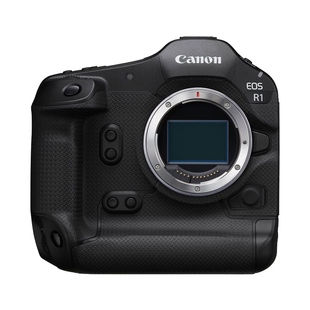 Canon EOS R1 mieten – Versand deutschlandweit, ab 89,90 €/Tag