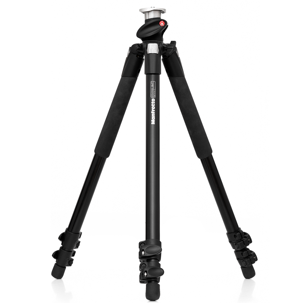 Manfrotto 055XPROB Stativ mieten – Versand deutschlandweit, ab 2,90 €/Tag